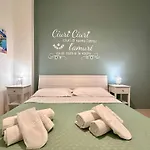 Il Cortiletto By Housilia Cefalu