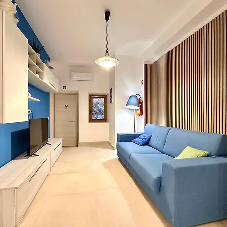 Il Cortiletto By Housilia * Cefalù