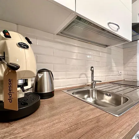 Διαμέρισμα Il Cortiletto By Housilia Cefalù