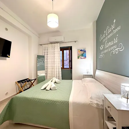 Διαμέρισμα Il Cortiletto By Housilia