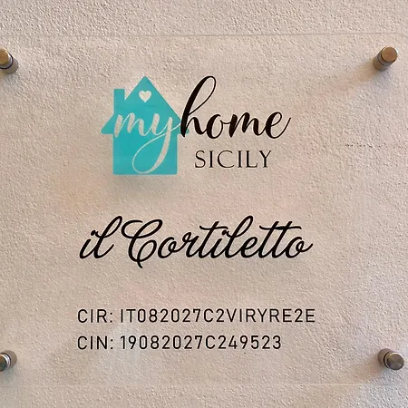 Il Cortiletto By Housilia *