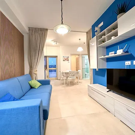 Apartmán Il Cortiletto By Housilia