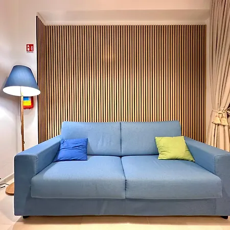 Il Cortiletto By Housilia Διαμέρισμα *