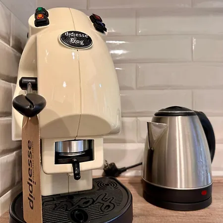 Διαμέρισμα Il Cortiletto By Housilia *