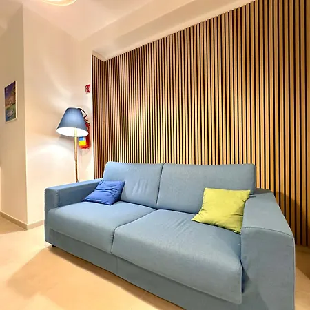 Il Cortiletto By Housilia * Cefalù