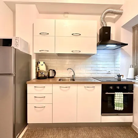 Il Cortiletto By Housilia Apartmán *