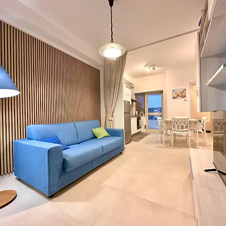 Apartmán Il Cortiletto By Housilia *