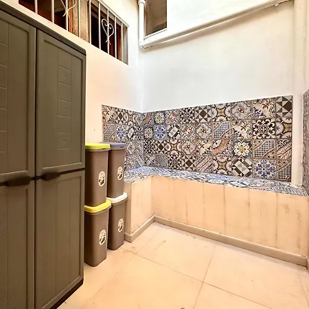 Il Cortiletto By Housilia * Cefalù