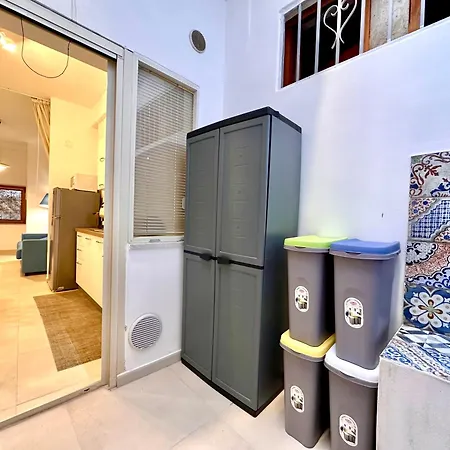 Apartmán Il Cortiletto By Housilia