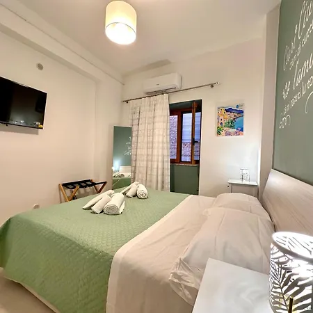 Il Cortiletto By Housilia Apartmán *