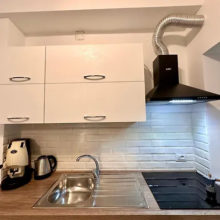 Il Cortiletto By Housilia * Cefalù