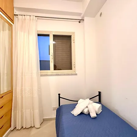 Il Cortiletto By Housilia Apartmán *