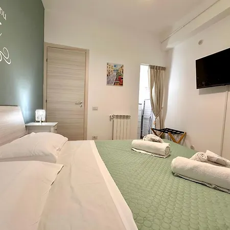 Apartmán Il Cortiletto By Housilia