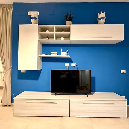 Il Cortiletto By Housilia Apartmán Cefalù