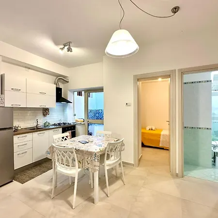 Il Cortiletto By Housilia * Cefalù