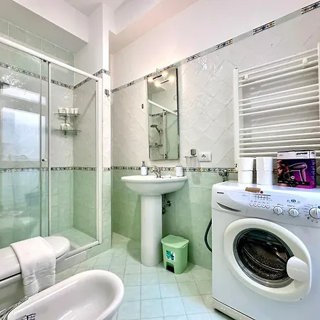 Il Cortiletto By Housilia Cefalù