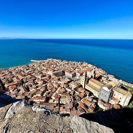 Il Cortiletto By Housilia * Cefalù