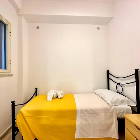 Apartmán Il Cortiletto By Housilia