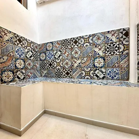 Apartmán Il Cortiletto By Housilia Cefalù