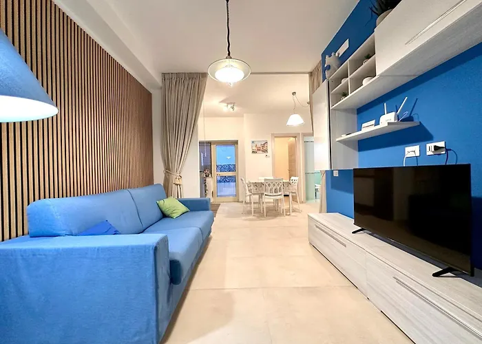 Daire Il Cortiletto By Housilia