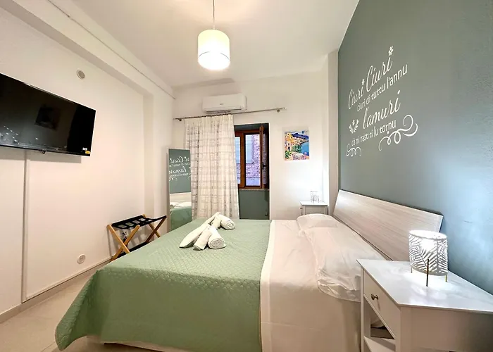 Apartamento Il Cortiletto By Housilia