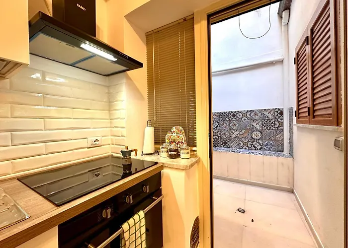 Il Cortiletto By Housilia