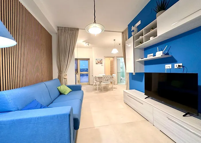 Apartamento Il Cortiletto By Housilia