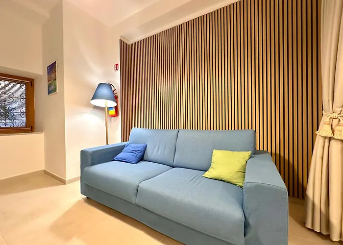 Il Cortiletto By Housilia * Cefalù