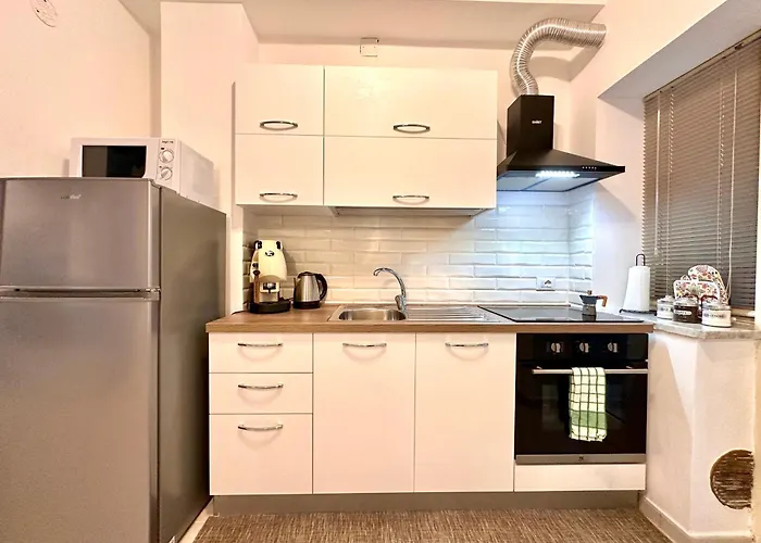 Il Cortiletto By Housilia Apartamento *