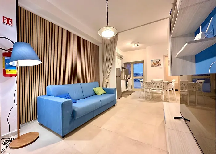 Apartamento Il Cortiletto By Housilia *