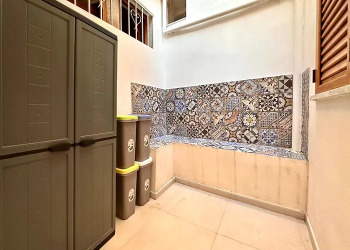 Il Cortiletto By Housilia * Cefalú