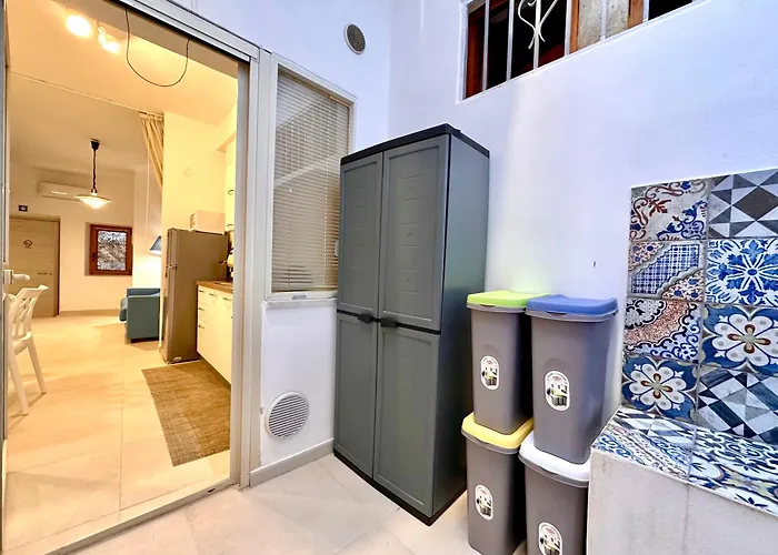 Apartamento Il Cortiletto By Housilia