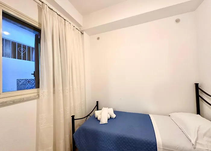 Daire Il Cortiletto By Housilia *