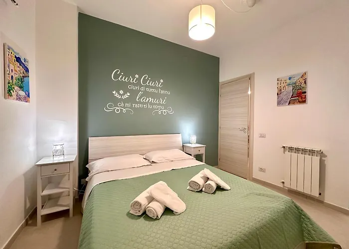 Daire Il Cortiletto By Housilia *