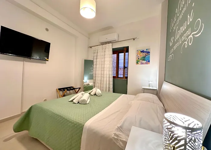 Il Cortiletto By Housilia Apartamento *