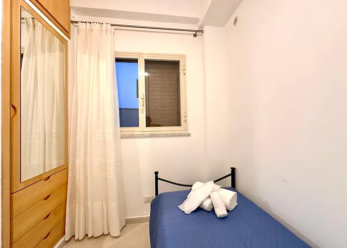 Il Cortiletto By Housilia Apartamento *