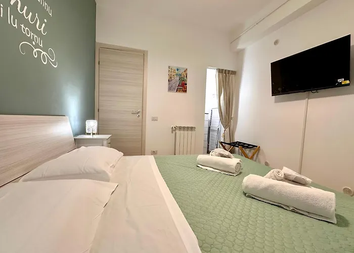 Apartamento Il Cortiletto By Housilia