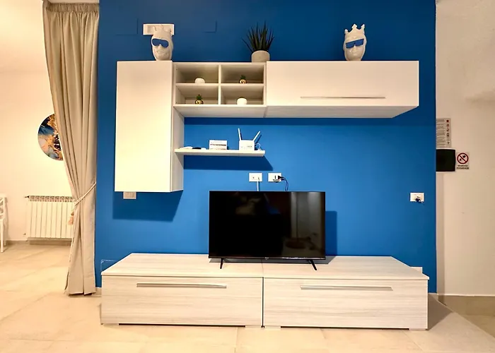 Il Cortiletto By Housilia Apartamento Cefalú