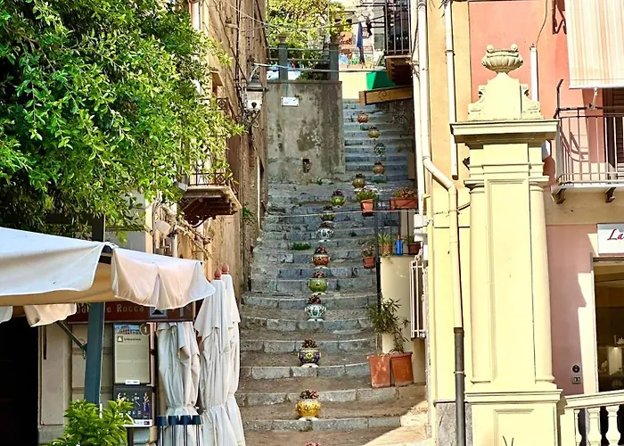 Il Cortiletto By Housilia Apartamento