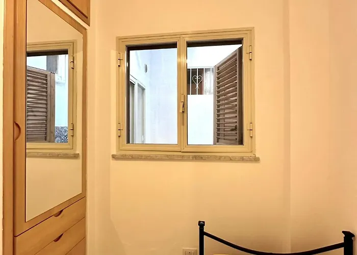 Apartamento Il Cortiletto By Housilia