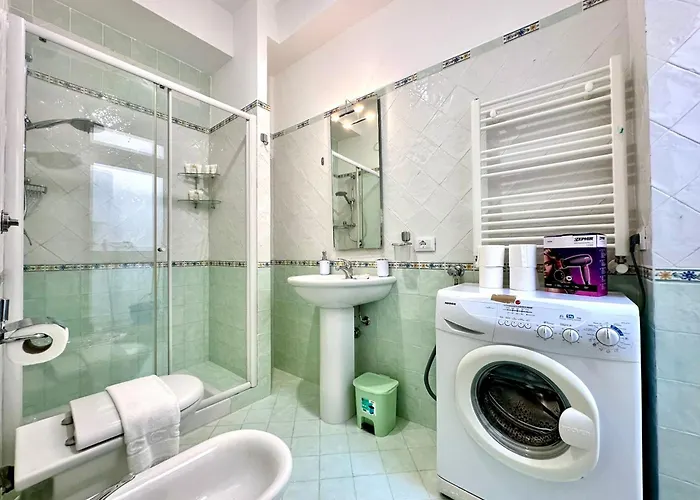 Il Cortiletto By Housilia Cefalù