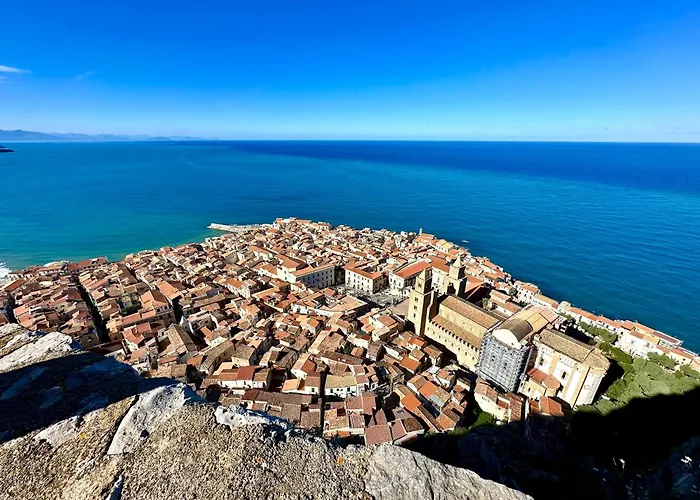 Il Cortiletto By Housilia * Cefalú