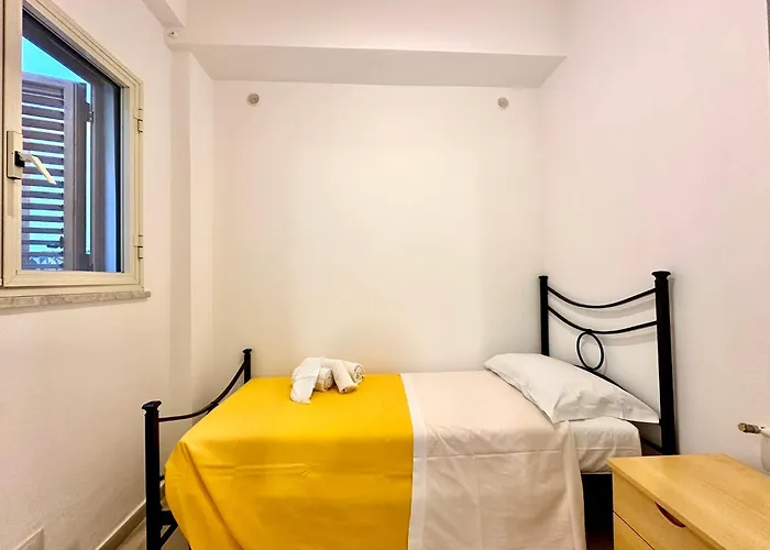 Daire Il Cortiletto By Housilia