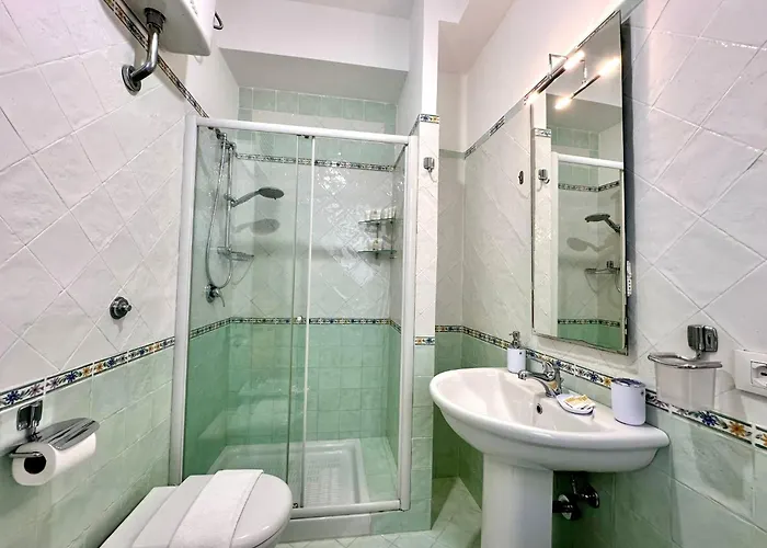 Il Cortiletto By Housilia Apartamento *