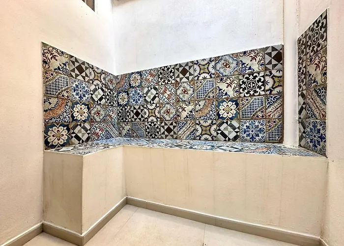 Apartamento Il Cortiletto By Housilia Cefalú